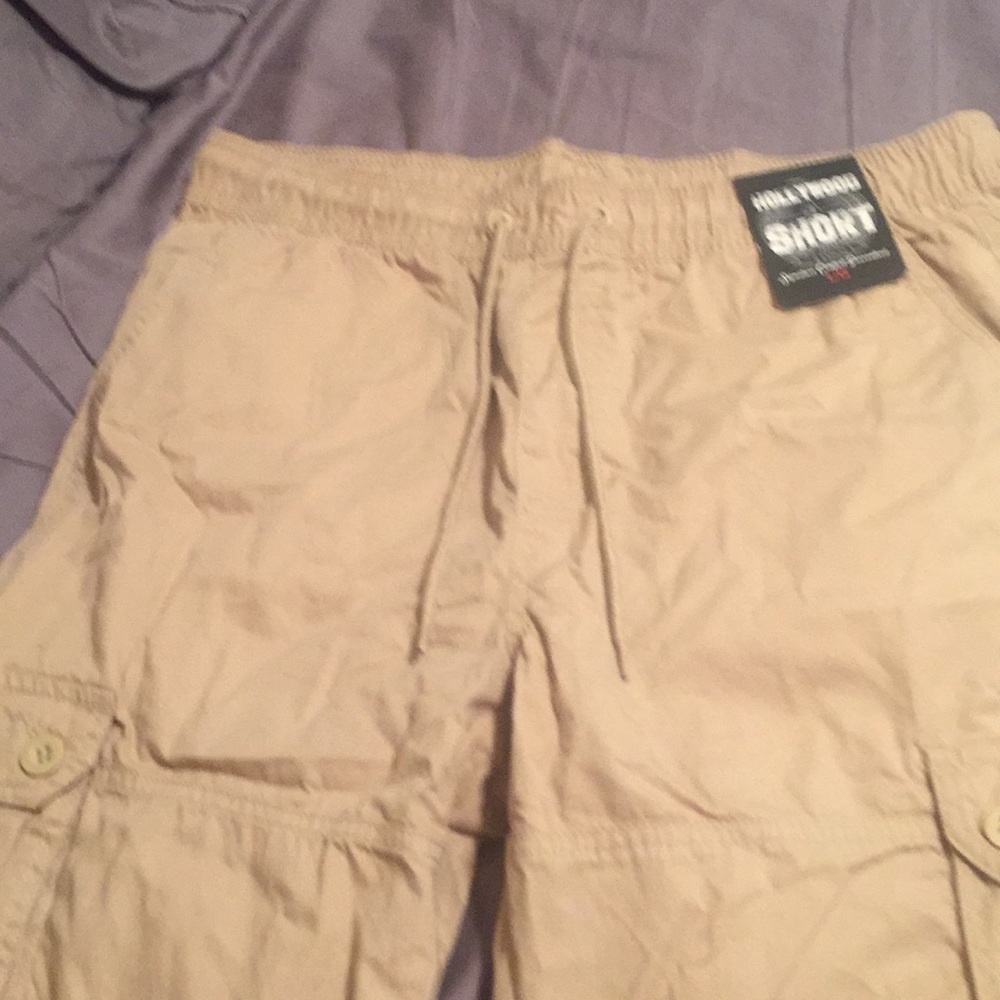Men's shorts
